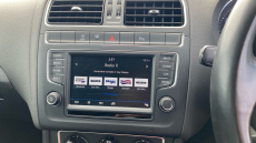 Volkswagen Polo 1.2 TSI Match Edition 5dr Petrol Hatchback